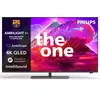 Image de TV QLED PHILIPS 55PQS9001 (2026) 55" (139 cm) 4K Ultra HD - Expérience Cinéma & Gaming, Ambilight, 144Hz, Smart TV