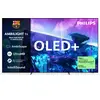 Image de TV OLED PHILIPS 65OLED951 (2026) 65" (164 cm) 4K Ultra HD -  Expérience Cinéma, Ambilight, 120Hz, AI Smart TV