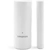 Image de Smanos K1 Lot de 2 portes sans fil Contact DS-20 (Alexa)