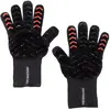 Image de Gants barbecue OFYR The Bastard Fiber Thermo BBQ Gloves BB03