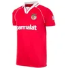 Image de COPA SL Benfica 1994-95 Retro, T-shirt, Red, Taille XL