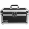 Image de UDG Ultimate 7 inch Record Case 200 Vinyl Silver