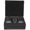 Image de UDG Ultimate Pick Foam Flight Case L Noir