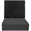 Image de UDG Ultimate Pick Foam Flight Case Multi Format Black DJ-controller flightcase L met plukschuim