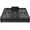 Image de UDG U91069BL Ultimate Flightcase Black voor Denon Prime 4