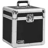 Image de UDG Ultimate Record Case 80 Vinyl Silver 12" platenkoffer vinyl flightcase