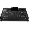 Image de UDG U91076BL Ultimate Flight Case Black voor Pioneer XDJ-RX3 (met wielen)