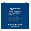 Image de VICTRON_ENERGY NBA-117 12,8V/60AH (M6) Lithium SUPERPACK Unisex-Adult, Multicolor, Standard
