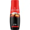 Image de Concentré SODASTREAM COLA 440ml