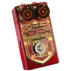 Image de Lounsberry Pedals OGO-1 Organ Grinder analoge preamp / overdrive