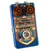 Image de Lounsberry Pedals WGO-1 Wurly Grinder analoge preamp / overdrive