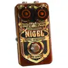 Image de Lounsberry Pedals NTO-1 Nigel analoge FET preamp / overdrive