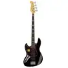 Image de Sire Marcus Miller V7+ A4L Black linkshandige elektrische basgitaar