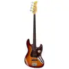 Image de Sire Marcus Miller V7+ A4F Tobacco Sunburst fretloze elektrische basgitaar