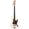 Image de Sire Marcus Miller V7+ A4F Antique White fretloze elektrische basgitaar
