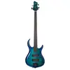 Image de Sire Marcus Miller M7+ A4F Transparent Blue fretloze elektrische basgitaar