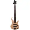 Image de Sire Marcus Miller M5-4 Swamp Ash Natural elektrische basgitaar