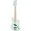 Image de Sire Marcus Miller U5 Alder Mint Green elektrische short scale basgitaar