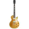 Image de Sire Larry Carlton L7 Goldtop elektrische gitaar