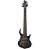 Image de Sire Marcus Miller M7+ A6 Transparent Black elektrische basgitaar
