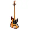 Image de Sire Marcus Miller V5 A5F Tobacco Sunburst fretloze 5-snarige elektrische basgitaar