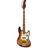 Image de Sire Marcus Miller V8 S4 Tobacco Sunburst elektrische basgitaar met gigbag