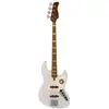 Image de Sire Marcus Miller V8 S4 White Blonde elektrische basgitaar met gigbag