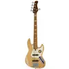 Image de Sire Marcus Miller V8 S5 Natural elektrische basgitaar met gigbag