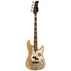 Image de Sire Marcus Miller P8 S4 Natural elektrische basgitaar met gigbag