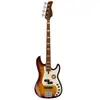 Image de Sire Marcus Miller P8 S4 Tobacco Sunburst elektrische basgitaar met gigbag