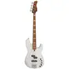 Image de Sire Marcus Miller P8 S4 White Blonde elektrische basgitaar met gigbag