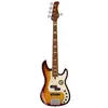 Image de Sire Marcus Miller P8 S5 Tobacco Sunburst 5-snarge elektrische basgitaar met gigbag