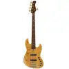Image de Sire Marcus Miller V10 DX5 Natural 5-snarige elektrische basgitaar met koffer