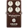 Image de NUX 65O-10 6ixty 5ive Overdrive analog effectpedaal