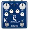 Image de NUX NDO-6 Queen Of Tone dual overdrive effectpedaal