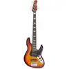 Image de Sire Marcus Miller V5.24 A5 Tobacco Sunburst 5-snarige elektrische basgitaar