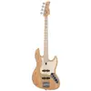 Image de Sire Marcus Miller V7 SR4 Natural Satin elektrische basgitaar