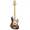Image de Sire Marcus Miller V7 SR5 Tobacco Sunburst Satin 5-snarige elektrische basgitaar