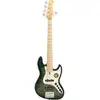 Image de Sire Marcus Miller V7 SR5 Transparent Green Satin 5-snarige elektrische basgitaar