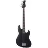 Image de Sire Marcus Miller U7 4-String Satin Black elektrische basgitaar