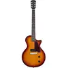 Image de Sire Larry Carlton L3 P90 Tobacco Sunburst elektrische gitaar