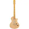 Image de Sire Larry Carlton L5 Natural Satin elektrische gitaar