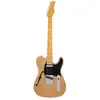 Image de Sire Larry Carlton T7TV Natural elektrische gitaar