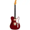 Image de Sire Larry Carlton T7TM See Through Red elektrische gitaar