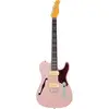 Image de Sire Larry Carlton T7TM Rosegold elektrische gitaar