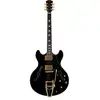 Image de Sire Larry Carlton H7T Black semi-akoestische gitaar