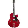 Image de Sire Larry Carlton H7F See Through Red semi-akoestische gitaar