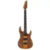 Image de Sire Larry Carlton X10 Natural Satin elektrische gitaar met gigbag