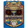 Image de Lounsberry Pedals WGS-2 Wurly Grinder Stereo electric piano overdrive effectpedaal