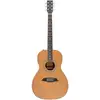 Image de Sire Larry Carlton A3 Parlor Natural elektrisch-akoestische westerngitaar